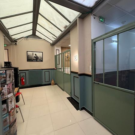 Hotel De Choisy باريس المظهر الخارجي الصورة