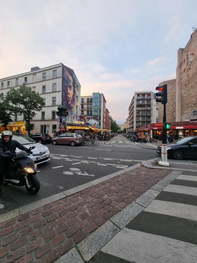 Hotel De Choisy باريس المظهر الخارجي الصورة