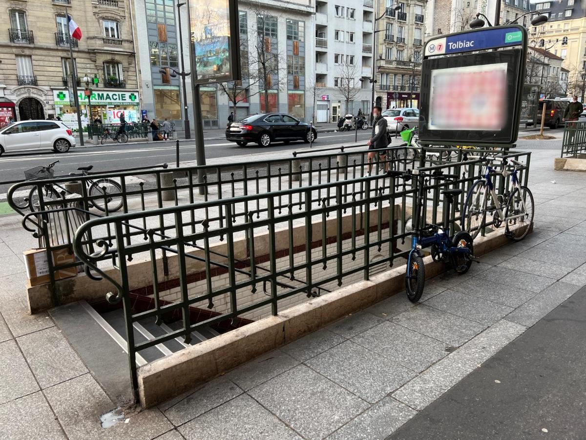 Hotel De Choisy باريس المظهر الخارجي الصورة