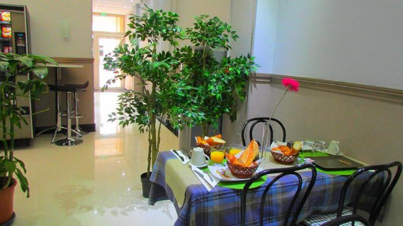 Hotel De Choisy باريس المظهر الخارجي الصورة