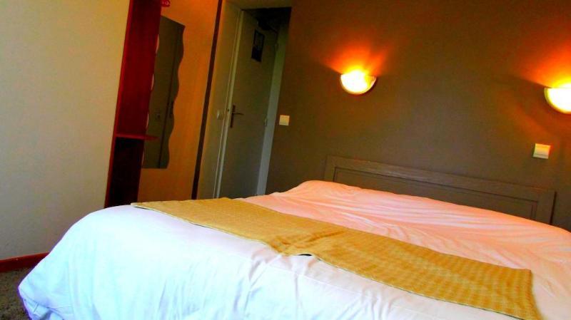 Hotel De Choisy باريس المظهر الخارجي الصورة