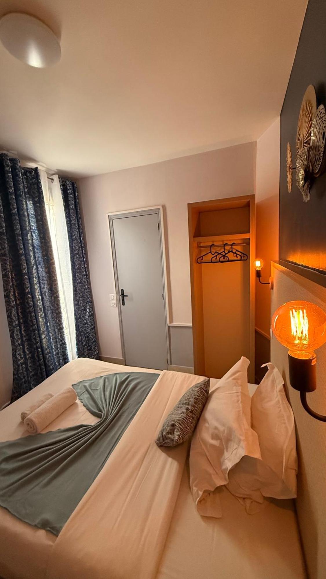 Hotel De Choisy باريس المظهر الخارجي الصورة