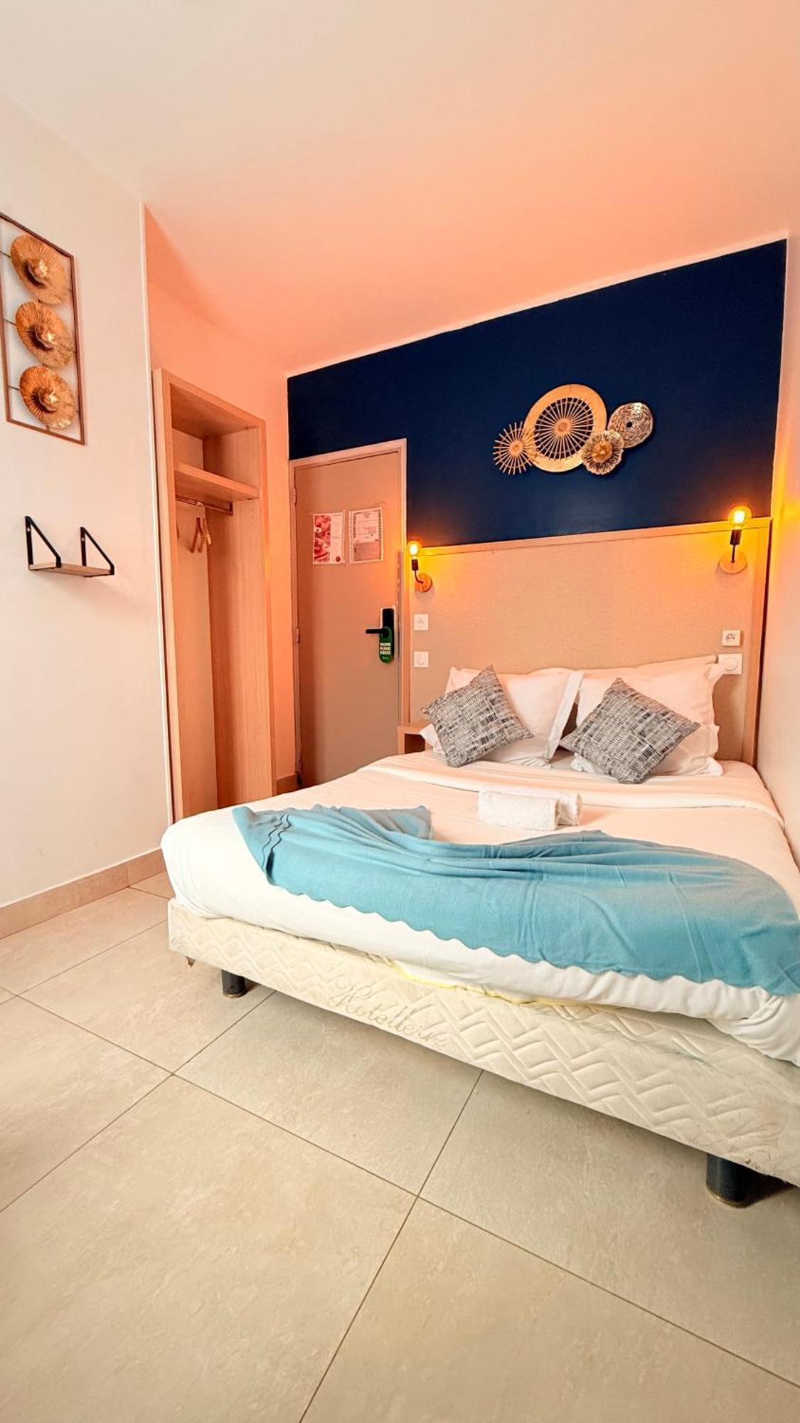 Hotel De Choisy باريس المظهر الخارجي الصورة