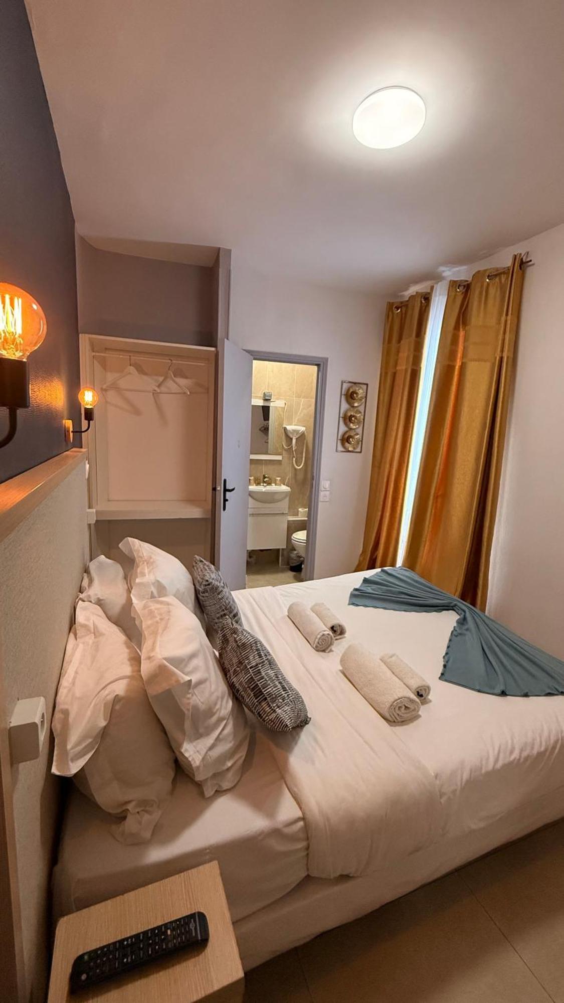 Hotel De Choisy باريس المظهر الخارجي الصورة