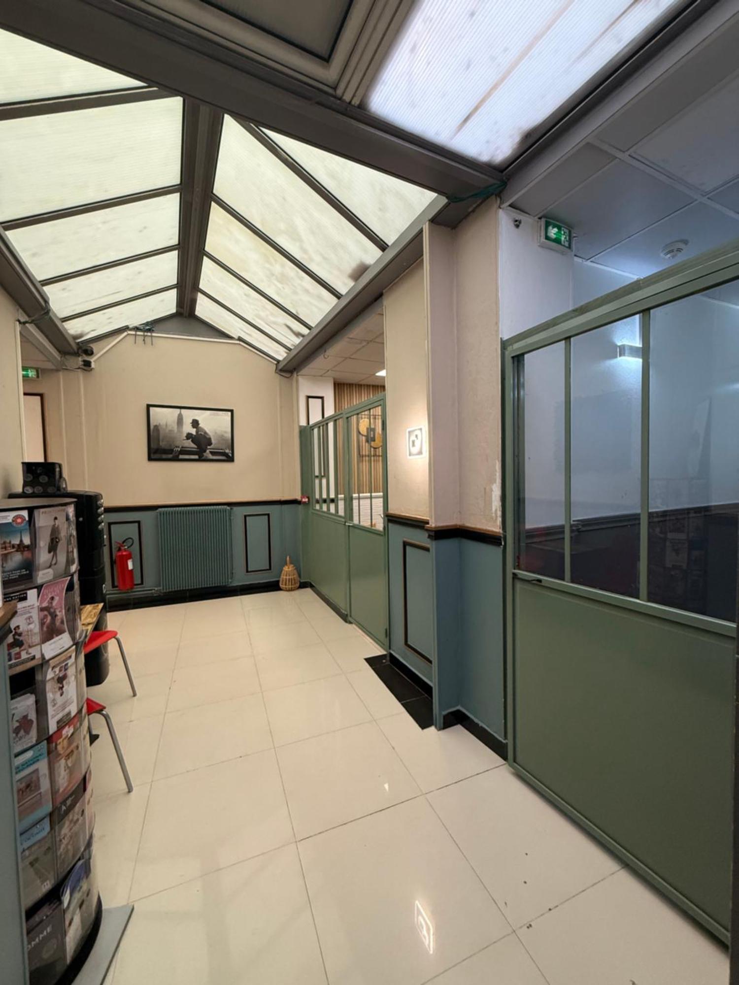 Hotel De Choisy باريس المظهر الخارجي الصورة