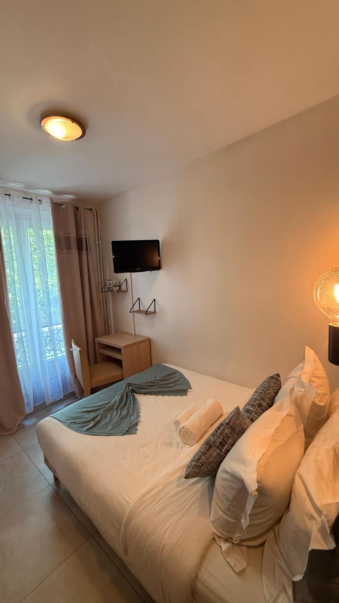 Hotel De Choisy باريس المظهر الخارجي الصورة