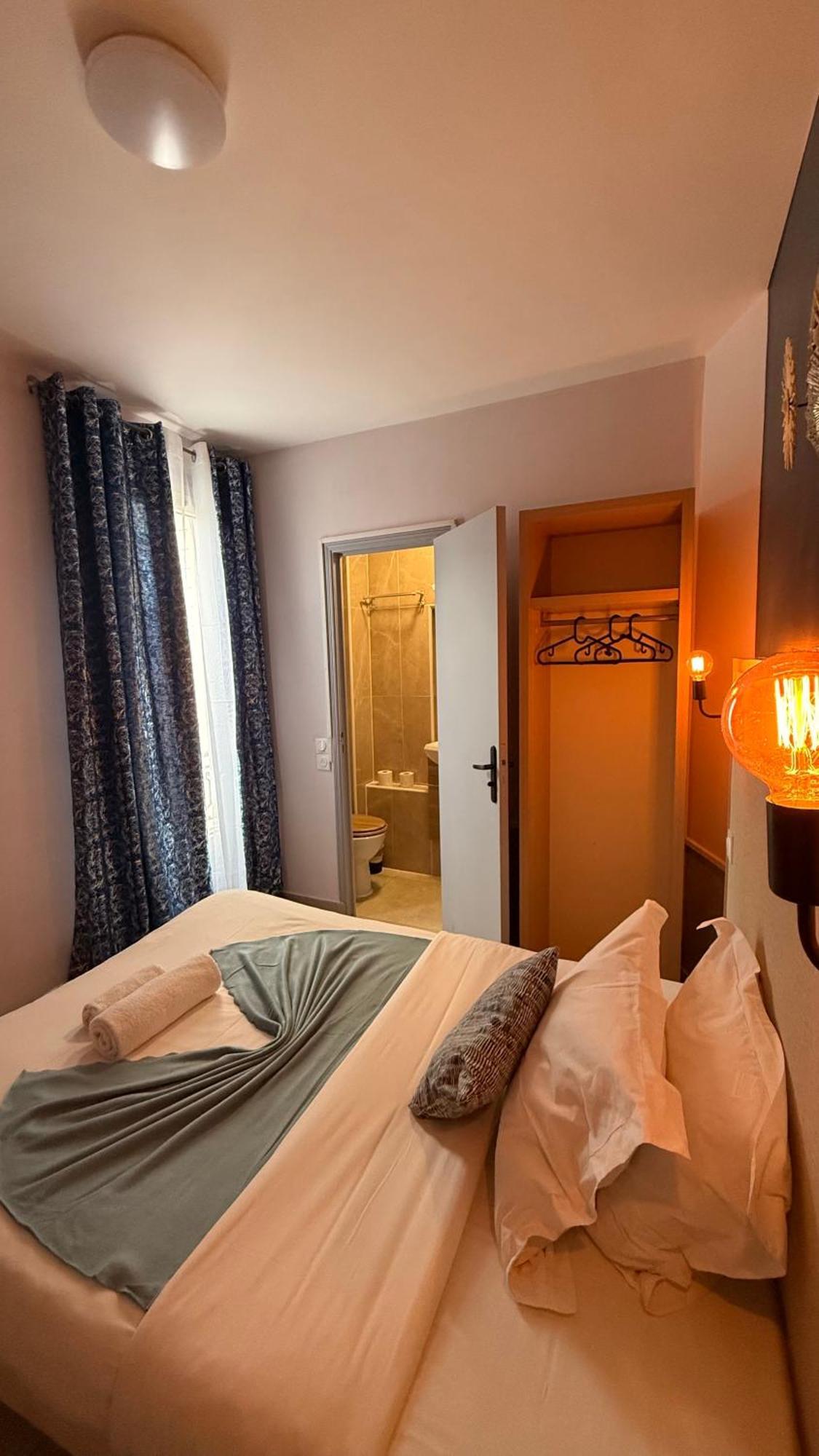 Hotel De Choisy باريس المظهر الخارجي الصورة