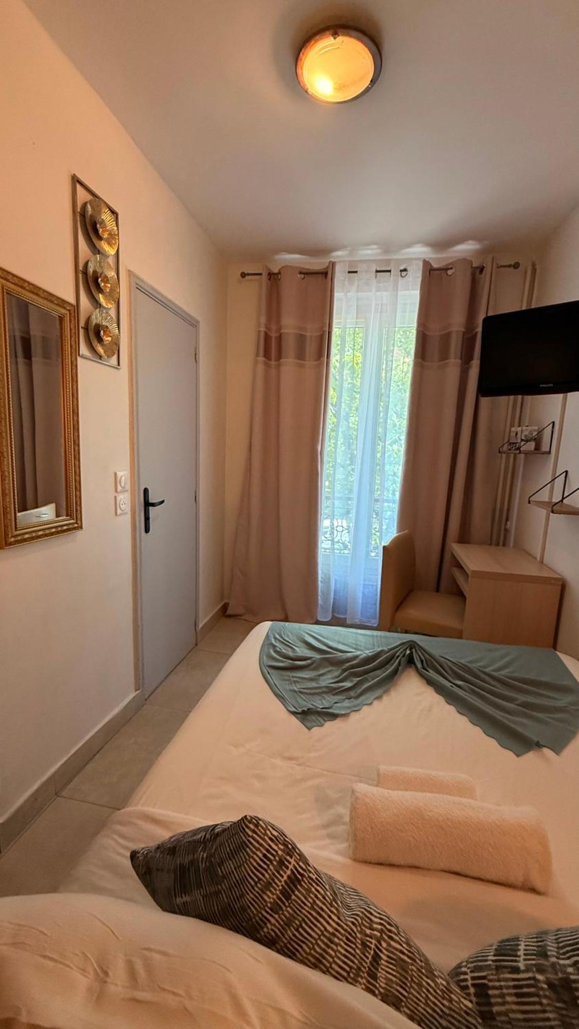 Hotel De Choisy باريس المظهر الخارجي الصورة