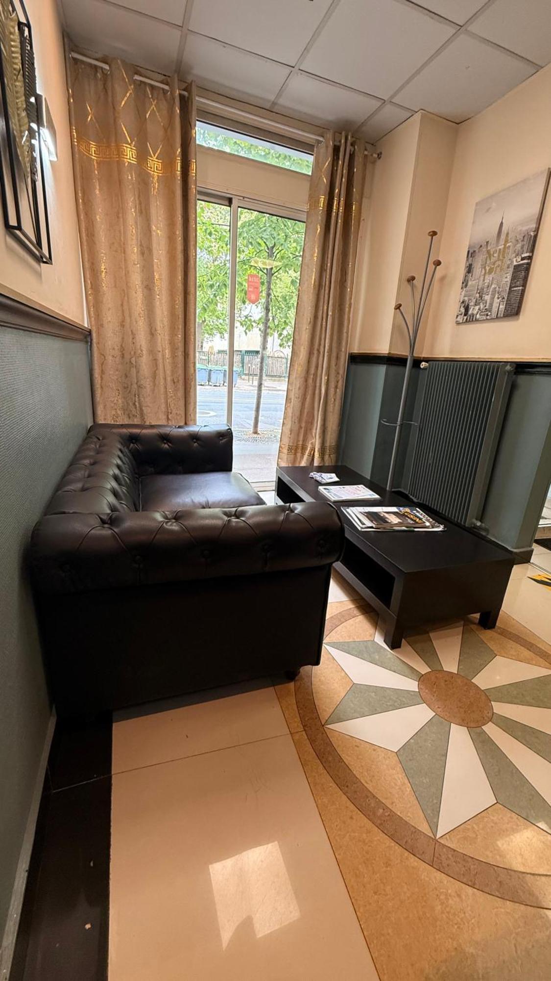 Hotel De Choisy باريس المظهر الخارجي الصورة