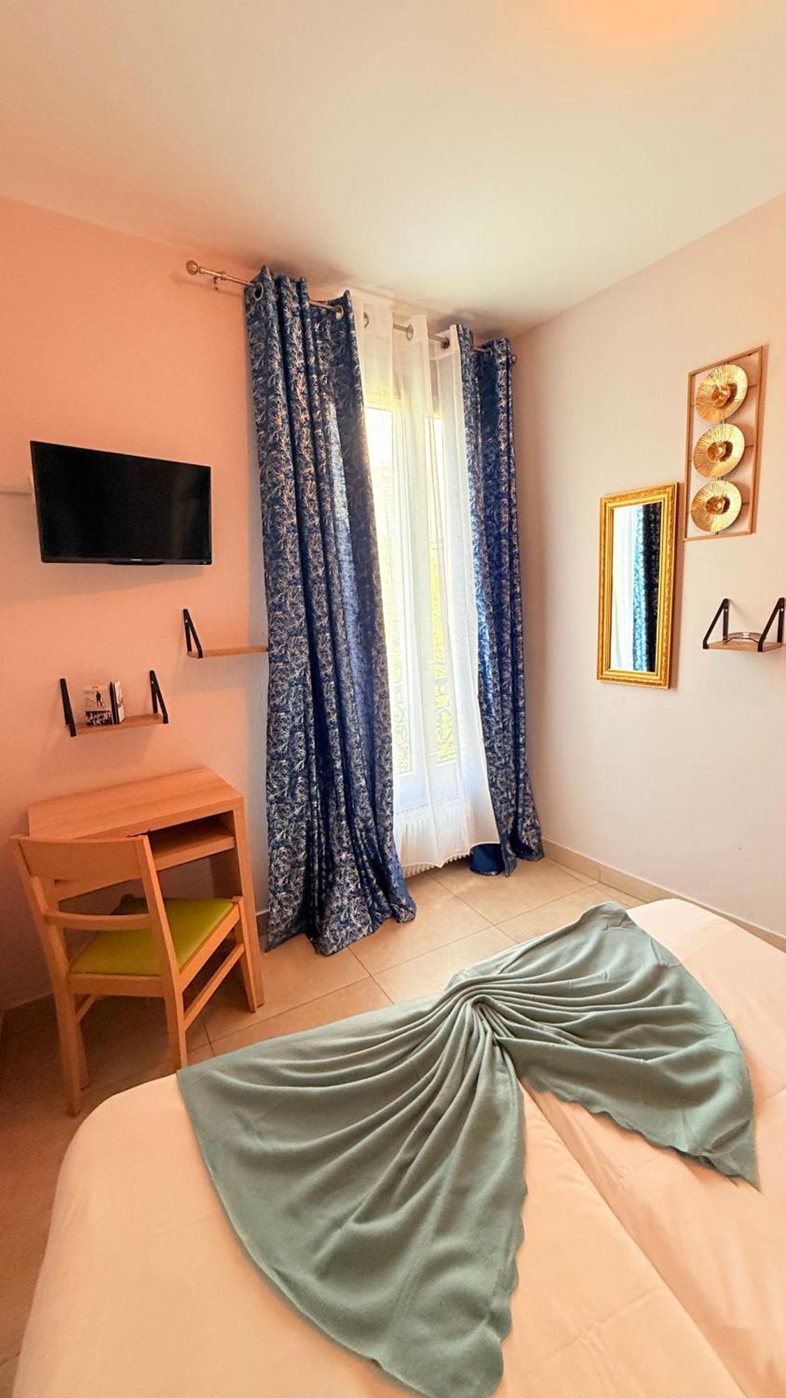 Hotel De Choisy باريس المظهر الخارجي الصورة