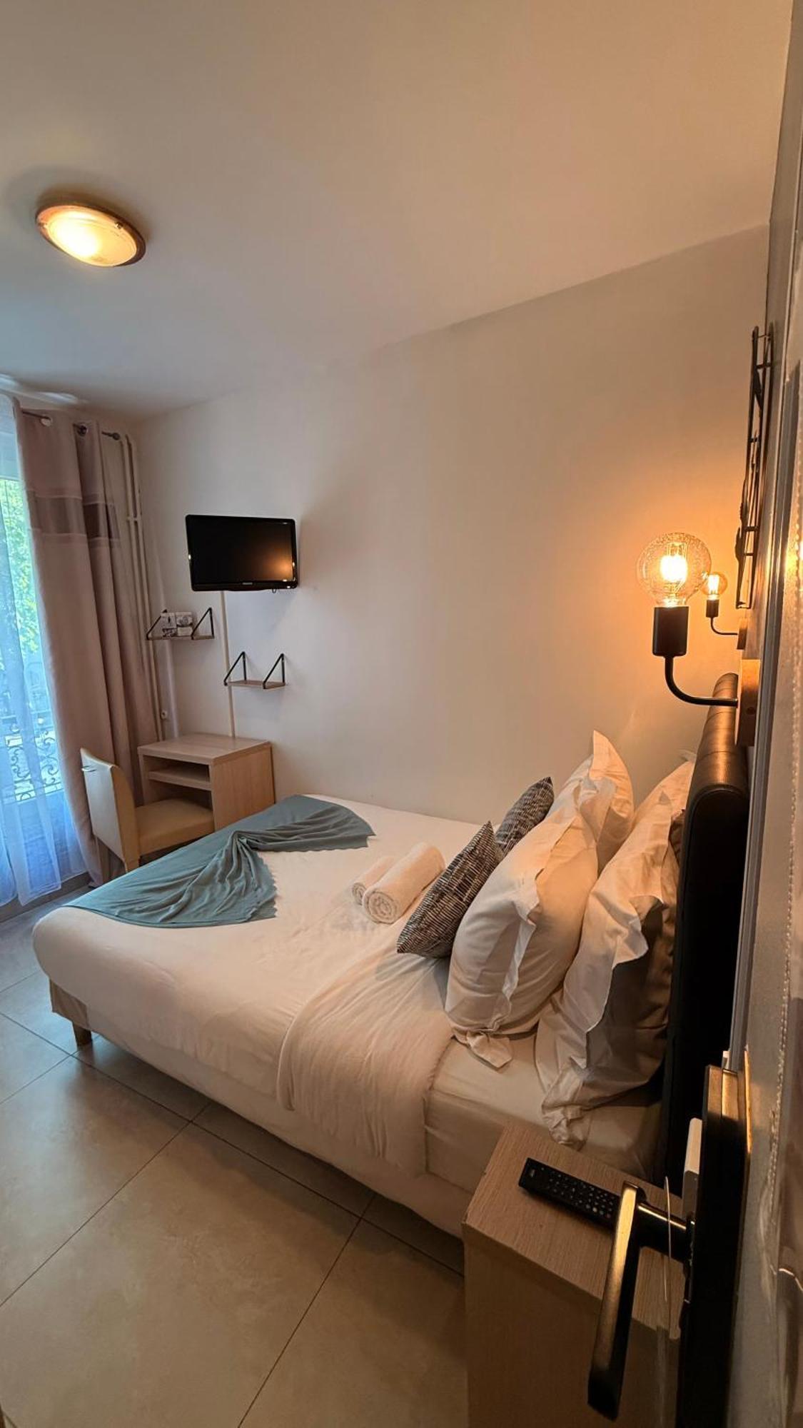Hotel De Choisy باريس المظهر الخارجي الصورة