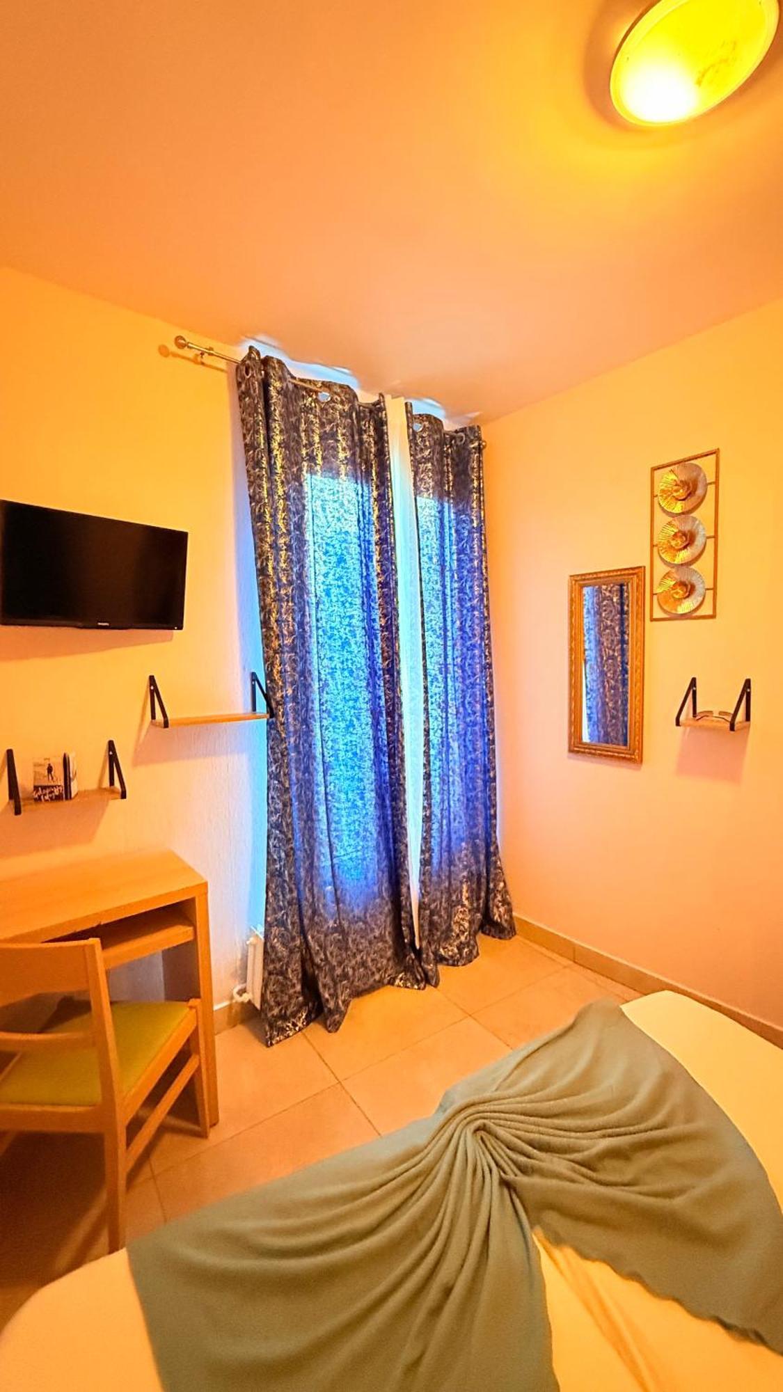 Hotel De Choisy باريس المظهر الخارجي الصورة