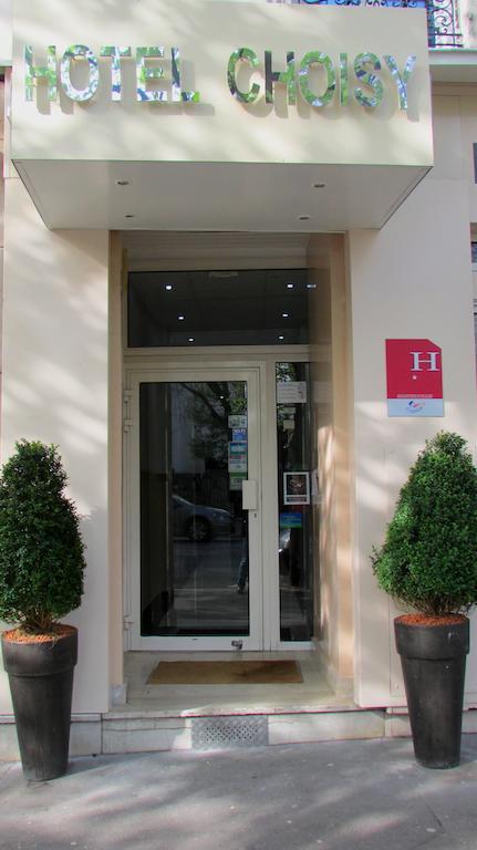 Hotel De Choisy باريس المظهر الخارجي الصورة